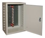 Ящик ГЗШ21 - 20 - 625А (медь 5х40 до 625 Ампер )  20 присоединений - IP54 Texenergo