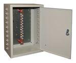 Ящик ГЗШ21 - 20 - 850А (медь 5х50 до 850 Ампер )  20 присоединений - IP31 texenergo