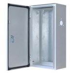 Ящик под рубильник ЩМП-00Я IP54 (450х240х175) с отверст п/рук (под ЯРП-100) ТЕ