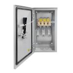 Ящик с рубильником ЯРП11М351-32 УХЛ3 без ППН-35 (ЯРП 250А  IP32)