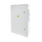 Ящик с рубильником ЯРП11М371У-54 У2 без ППН37 (ЯРП 400А  IP54)