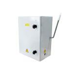 Ящик силовой с рубильником ЯБПВУ 400 А   IP54  с ПН2