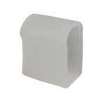 Заглушка для светодиодного неона ЭРА LS-cap- 220-neon