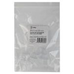 Заглушка для светодиодного неона ЭРА LS-cap- 220-neon