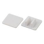 Заглушка ЭРА NO-222-14 для шин 3Р до 63А