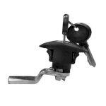 Замок код:261-2-0-01-dd (ригель)