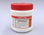 Жир паяльный  активный /  фасовка 0,5кг