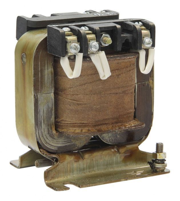 Трансформатор ОСМ1-0,063 380/100 Трансформатор ОСМ1-0,063 380/100