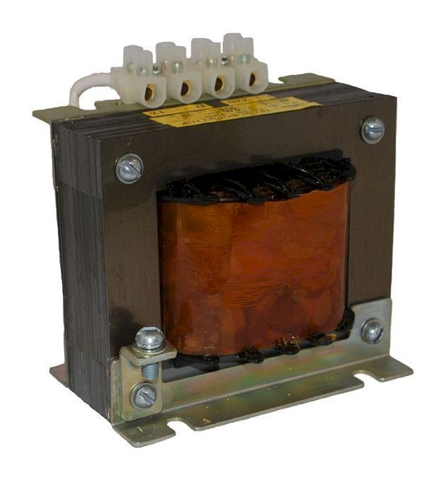 Трансформатор ОСМ1-0,16 220/127 Трансформатор ОСМ1-0,16 220/127