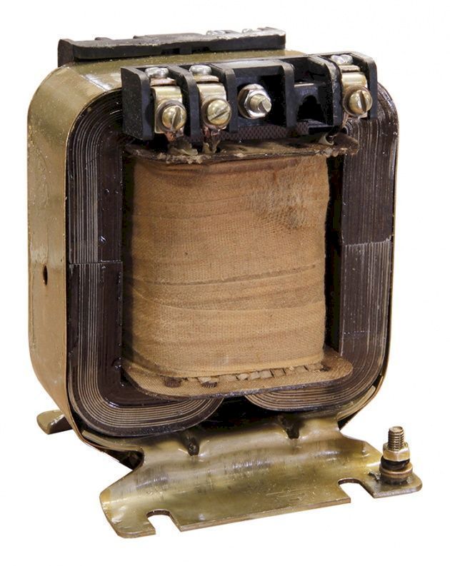 Трансформатор ОСМ1-0,25 380/5-220 Трансформатор ОСМ1-0,25 380/5-220