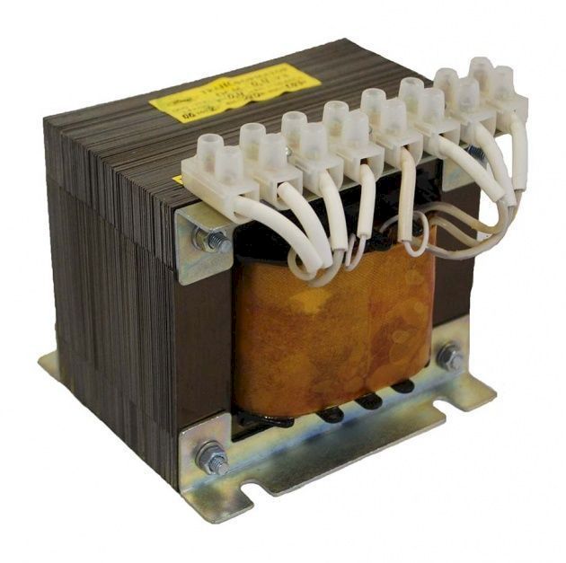 Трансформатор ОСМ1-0,4 220/5-22-110/12 Калуга Трансформатор ОСМ1-0,4 220/5-22-110/12 Калуга