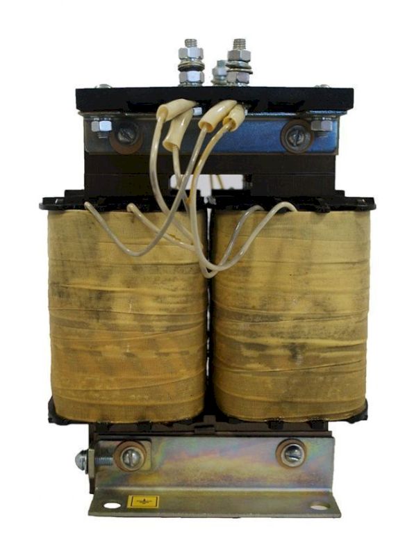 Трансформатор ОСМ1-1,0 380/220-220 Трансформатор ОСМ1-1,0 380/220-220