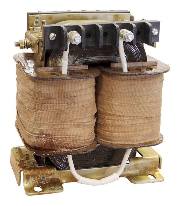 Трансформатор ОСМ1-1,6 380/36/12 Трансформатор ОСМ1-1,6 380/36/12