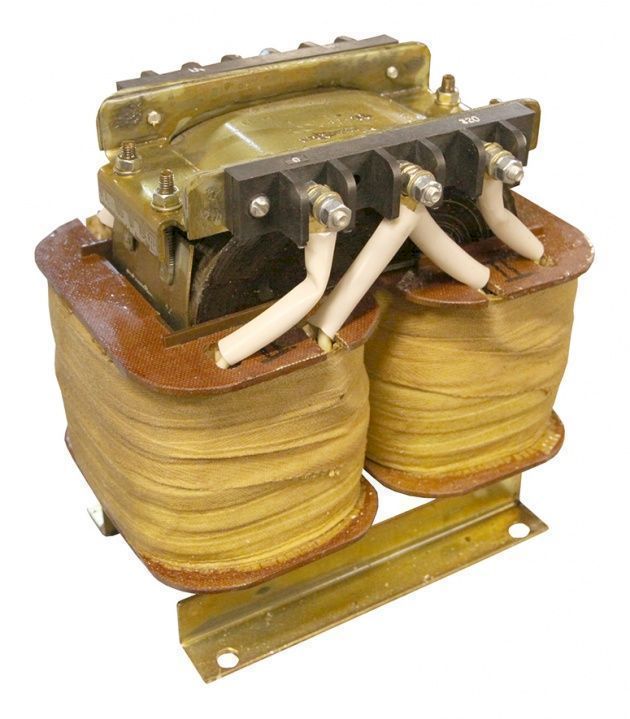 Трансформатор ОСМ1-4,0 380/220 Трансформатор ОСМ1-4,0 380/220