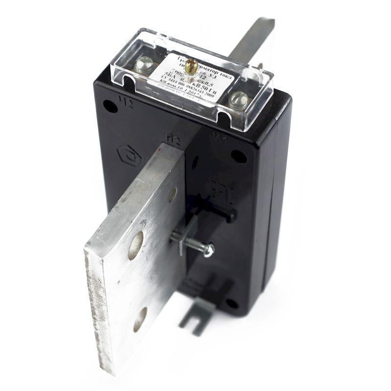 Трансформатор тока Т 0,66 1000/5 кл.т.0.5 5ВА Трансформатор тока Т 0,66 1000/5 кл.т.0.5 5ВА