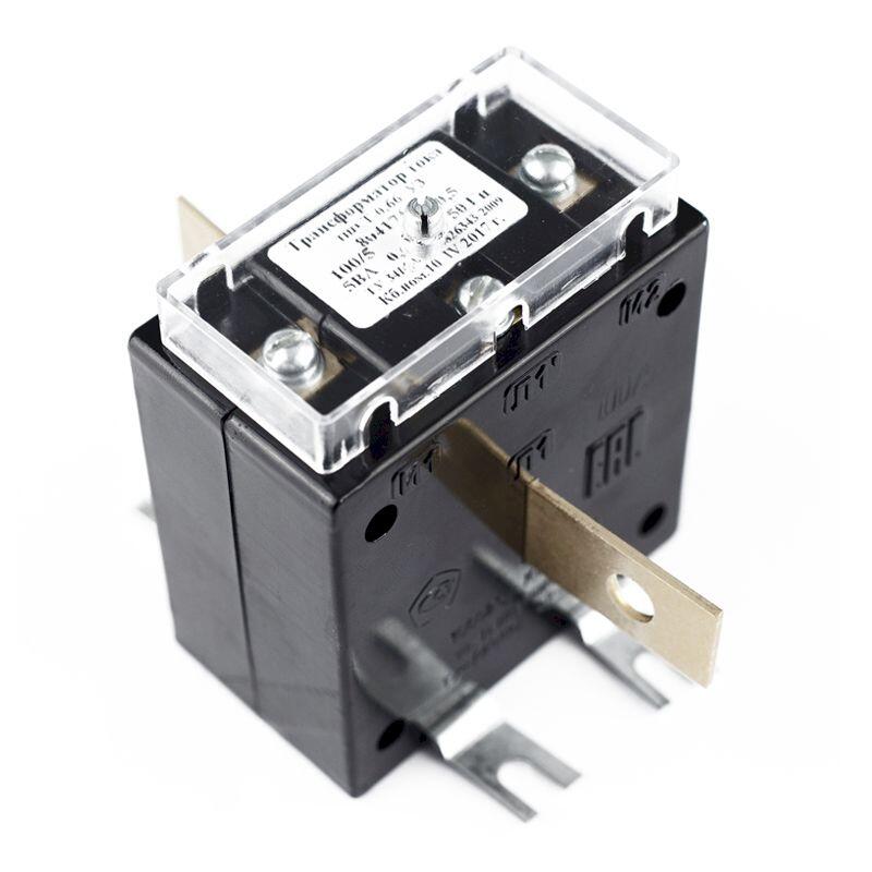 Трансформатор тока Т 0,66  10/5  кл.т.0.5  10ВА