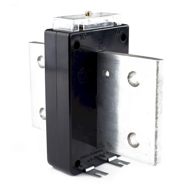 Трансформатор тока Т-0,66 1500/5 кл.0.5S 10ВА Трансформатор тока Т-0,66 1500/5 кл.0.5S 10ВА