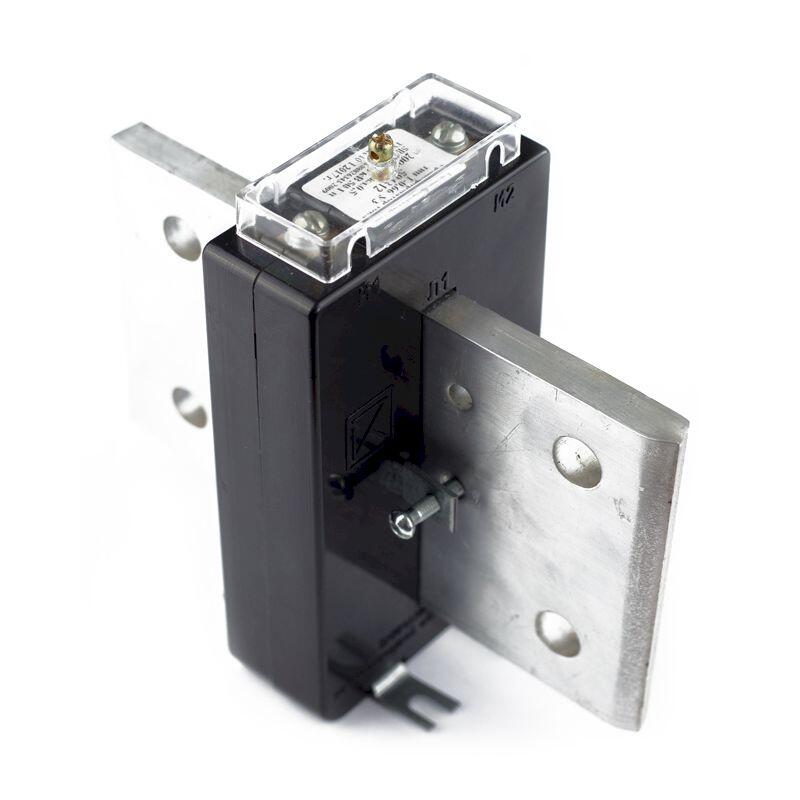 Трансформатор тока Т 0,66 2000/5 кл.0.5 10ВА Трансформатор тока Т 0,66 2000/5 кл.0.5 10ВА