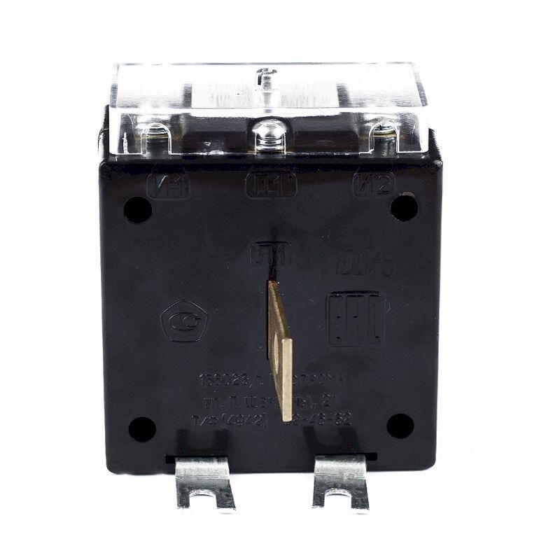 Трансформатор тока Т-0,66  75/5  кл.т.0.5S  5ВА