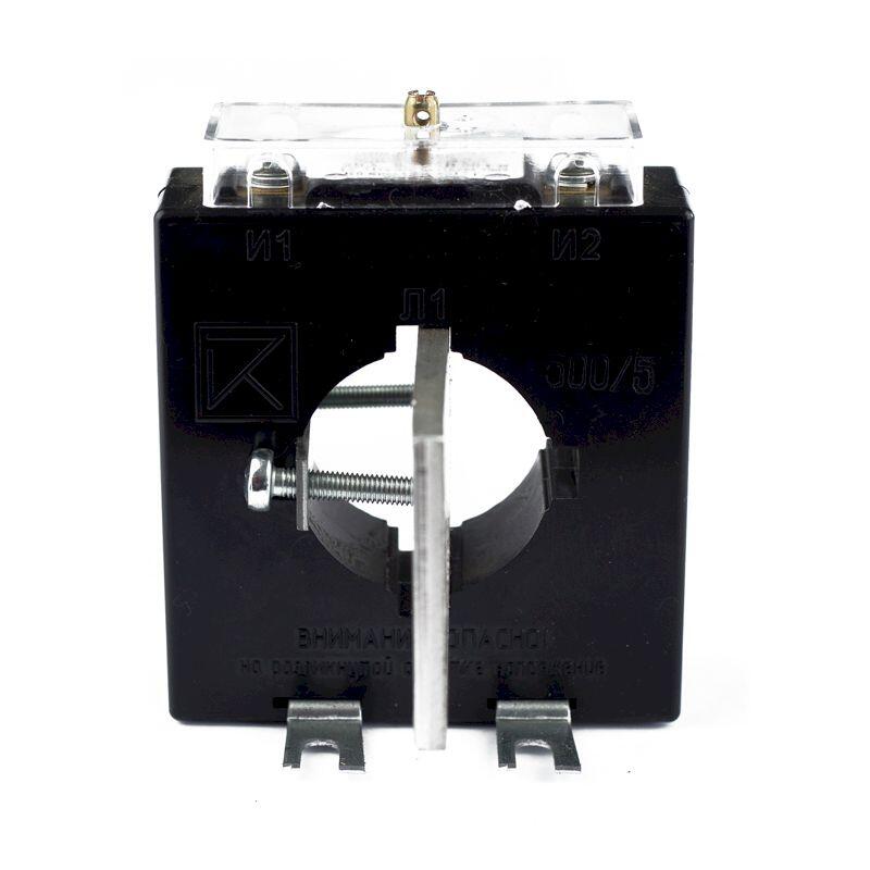 Трансформатор тока Т-0,66 800/5 кл.т.0.5 5ВА Трансформатор тока Т-0,66 800/5 кл.т.0.5 5ВА