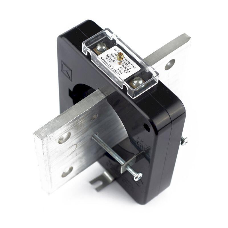 Трансформатор тока Т-0,66 М  1500/5  кл.т.0.5  5ВА