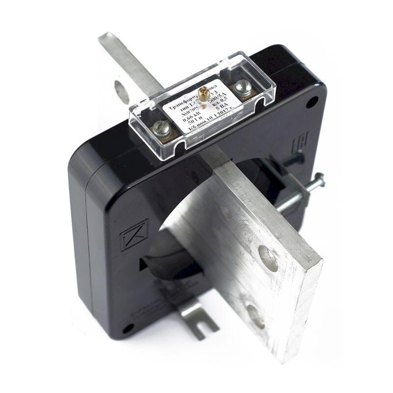 Трансформатор тока Т-0,66 М  1500/5  кл.т.0.5  5ВА