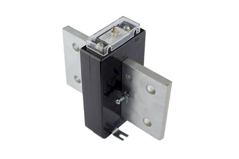 Трансформатор тока ТШП М-0,66  2000/5  кл.т.0,5 5ВА