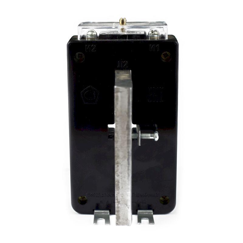 Трансформатор тока ТШП М-0,66  2000/5  кл.т.0,5 5ВА