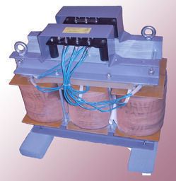 Трансформатор ТСЛ-0,4 кВА 380/220 В Трансформатор ТСЛ-0,4 кВА 380/220 В