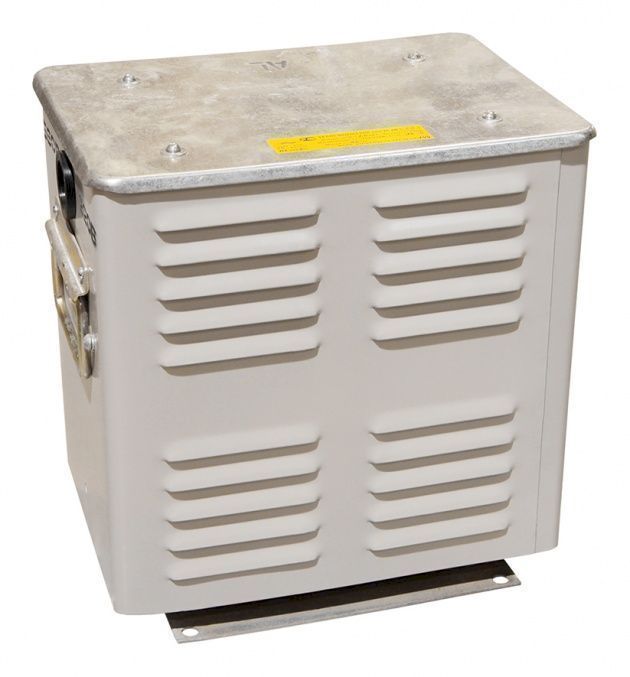 Трансформатор ТСЗИ-2,5 380-220/42-24 Al Трансформатор ТСЗИ-2,5 380-220/42-24 Al