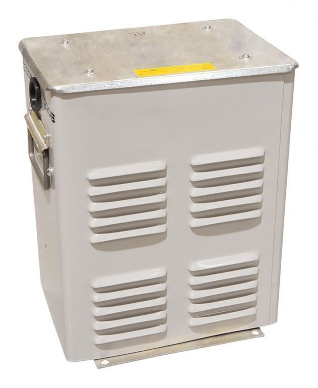 Трансформатор ТСЗИ-6,3 380-220/36 Cu Трансформатор ТСЗИ-6,3 380-220/36 Cu