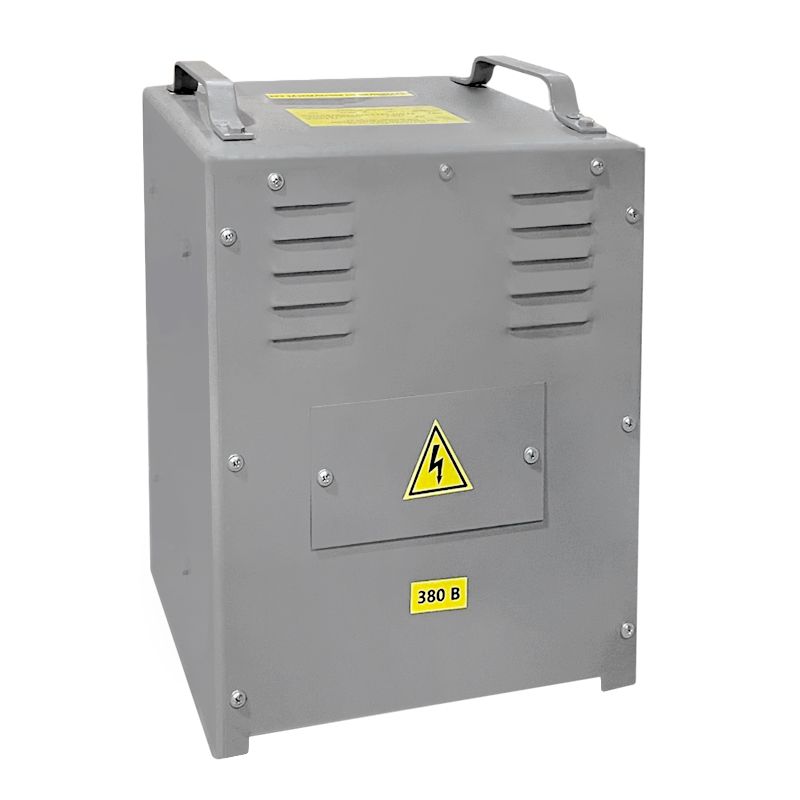 Трансформатор ТСЗИ 6,3 кВА Al 380 / 220B Трансформатор ТСЗИ 6,3 кВА Al 380 / 220B