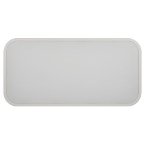 Трековый светильник трехфазный ЭРА STR-31-WB-40K-W45 панель 45Вт 4000К 4000Лм белый