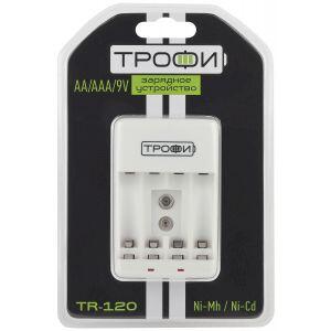 Трофи TR-120 (6/24/480)