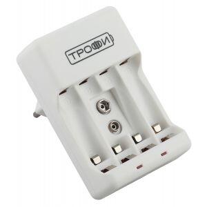 Трофи TR-120 (6/24/480)