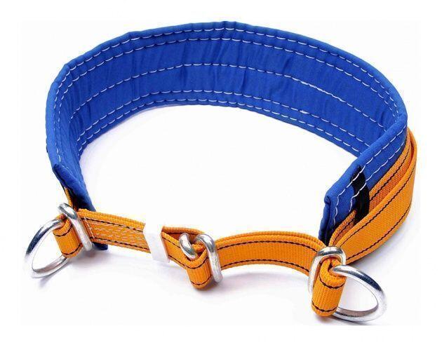 Удерживающая привязь УП 1 (безлямочная) Удерживающая привязь УП 1 (безлямочная)