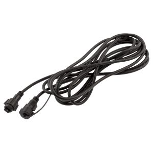 Удлинитель ЭРА ERAPS-U10 для гирлянды IP65, 10 метров каучук черный Удлинитель ЭРА ERAPS-U10 для гирлянды IP65, 10 метров каучук черный