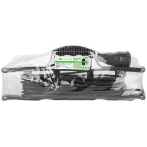 Удлинитель силовой ЭРА GREEN LINE FR-10-10m Greenline на рамке 1 розетка без заземления 10м ПВС 2x1мм2 Удлинитель силовой ЭРА GREEN LINE FR-10-10m Greenline на рамке 1 розетка без заземления 10м ПВС 2x1мм2