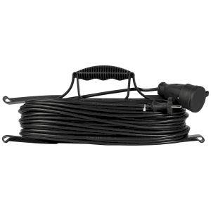 Удлинитель силовой ЭРА GREEN LINE FR-10-40m Greenline на рамке 1 розетка без заземления 40м ПВС 2x1мм2 Удлинитель силовой ЭРА GREEN LINE FR-10-40m Greenline на рамке 1 розетка без заземления 40м ПВС 2x1мм2