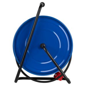 Удлинитель силовой ЭРА IND380-RM-1e-5x4-10m-IP44 на 380В на катушке 1 розетка CEE 5P 10м КГ 5х4 32A IP44