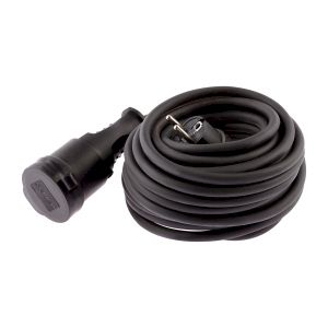 Удлинитель силовой ЭРА UPx-1e-3x1,5-10m-IP44(KG) в бухте с заземлением 1 розетка 10 м КГ 3х1,5мм2 Удлинитель силовой ЭРА UPx-1e-3x1,5-10m-IP44(KG) в бухте с заземлением 1 розетка 10 м КГ 3х1,5мм2