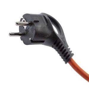 UF-1e-3x1-10m ЭРА Удлин-ль силов на рамке б/з 1гн 10м ПВС 3х1мм2 (8/144)