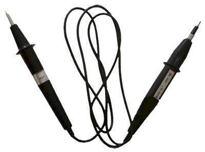 Указатель напряжения ЭИ - 6-380В (аналог ЭИ-9000/1) двухполюсный Указатель напряжения ЭИ - 6-380В (аналог ЭИ-9000/1) двухполюсный