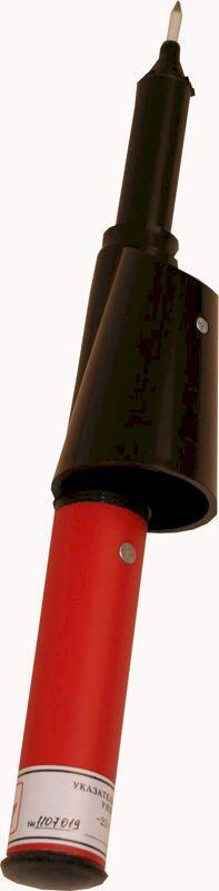 Указатель напряжения УНН-1СЗ (Аналог УННО-1) 1-полюсный Указатель напряжения УНН-1СЗ (Аналог УННО-1) 1-полюсный