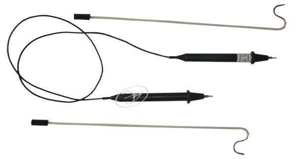 Указатель напряжения УННУ-1 ВЛ (Аналог УННУ-1Н-ВЛ 50-1000В ) Указатель напряжения УННУ-1 ВЛ (Аналог УННУ-1Н-ВЛ 50-1000В )