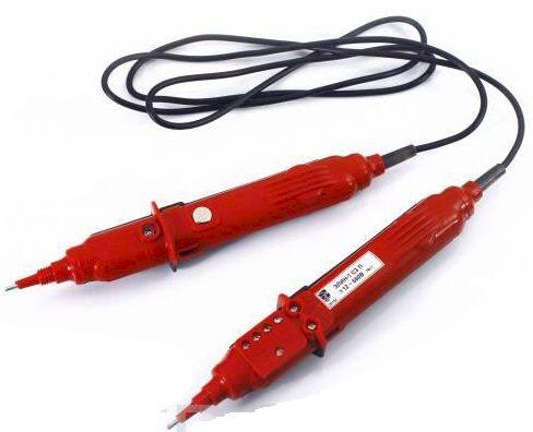 Указатель низкого напряжения   Элин-1СЗ   12-400В     2-полюсный