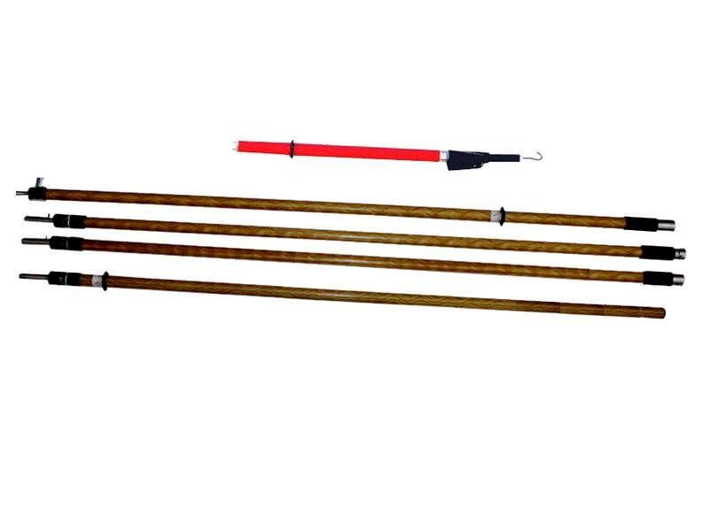 Указатель низкого напряжения УНН-1СЗ-Ш   однополюсной   25-1000В