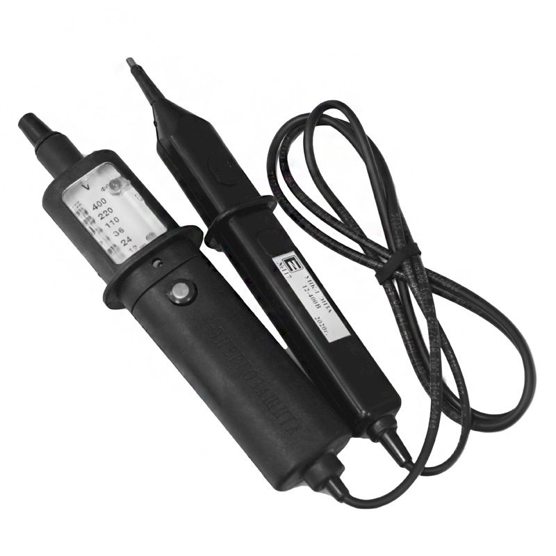 Указатель низкого УНК -1 12-660В Указатель низкого УНК -1 12-660В