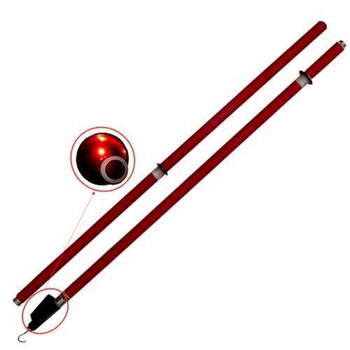 Указатель высокого напряжения УВН 35-110 СЗ Указатель высокого напряжения УВН 35-110 СЗ