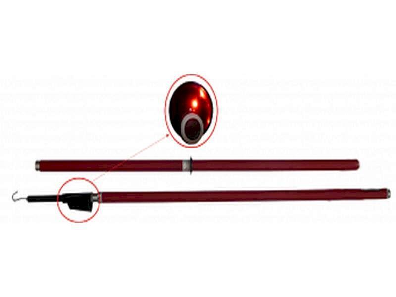 Указатель высокого напряжения  УВН-35 СЗ (Аналог УВН-90М-35СЗИП)